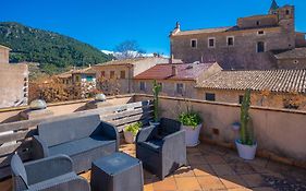 Residencial Suites Valldemossa - Turismo de Interior
